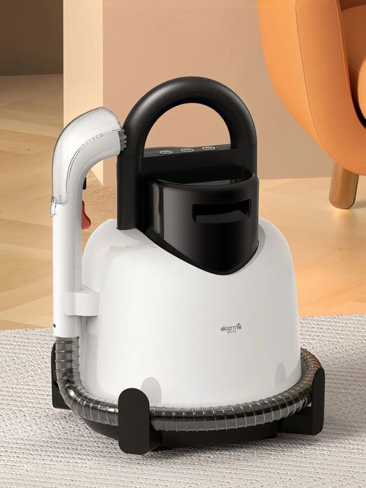 Deerma BY100 моющий пылесос, пароочиститель