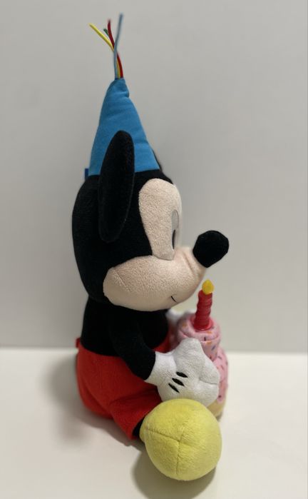 Интерактивна музикална играчка Мики Маус.