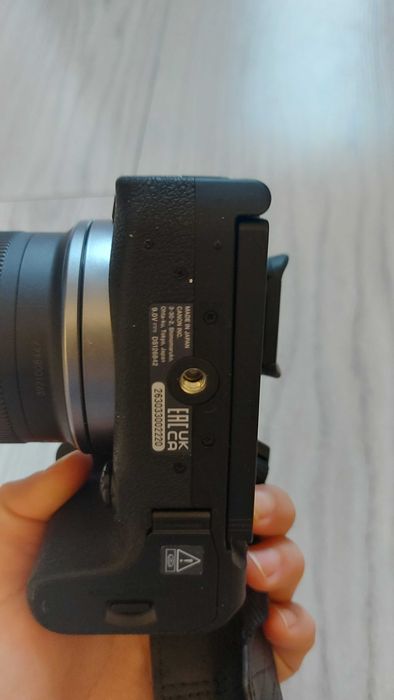 Canon eos r10 в отличном состоянии