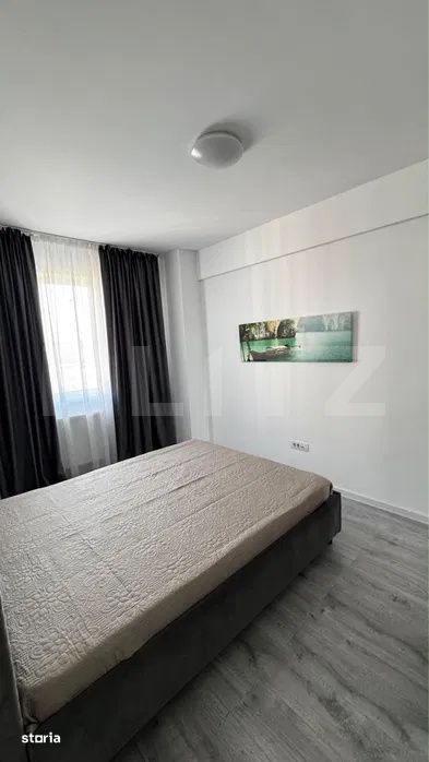 Apartament 3 Camere Visoianu