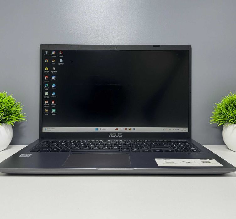 "Ломбард Белый" Asus Core i7/10 пок