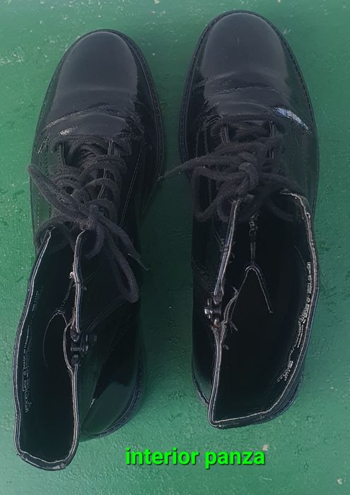 Cizme piele Cambodia nr.40