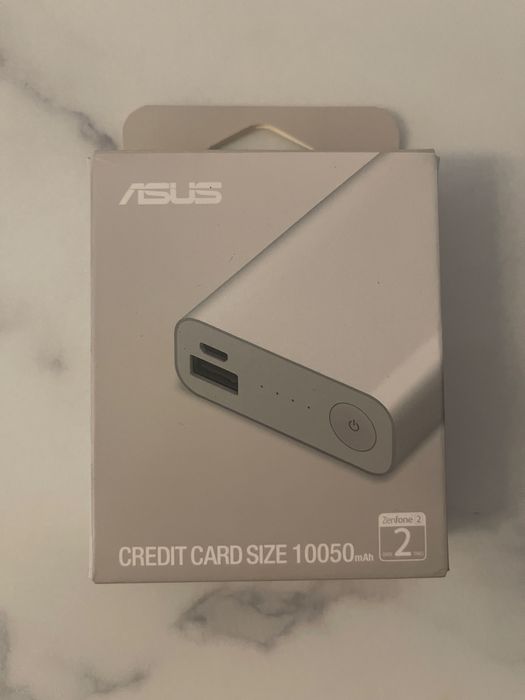 Baterie externa ASUS 10050 mAh