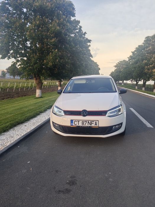 Polo 1.2 MPI  Benzina