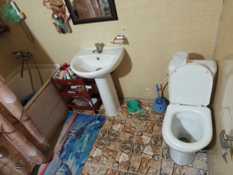 Продается дом в возле президентской школы