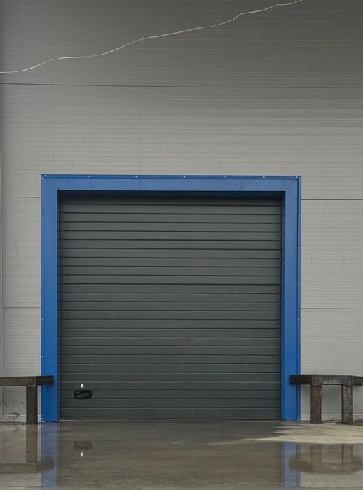 Автоматические Ворота длягаража, уличные ворота, автоматические ворота