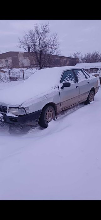 Продам машину Audi