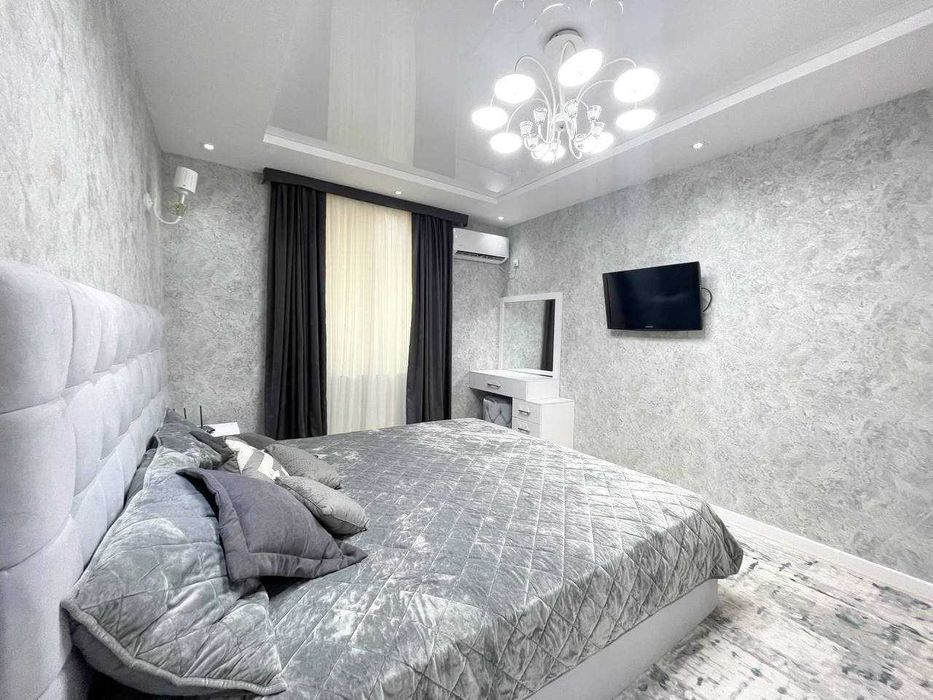 R1 Сдаётся квартира 2/5/9 на Мирзо-Улугбекском, улица Паркентский !