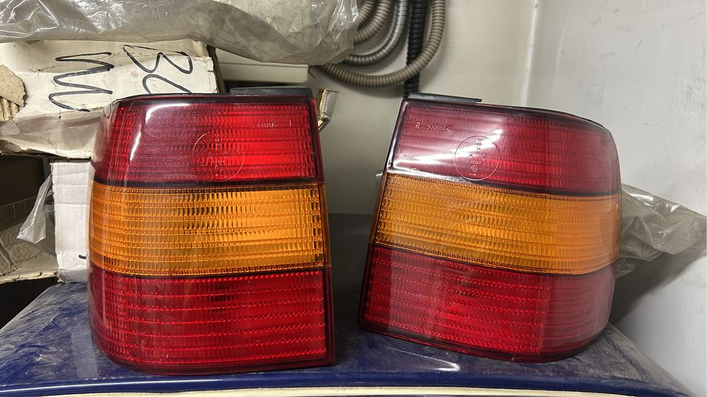 Задние фонари Audi , VW
