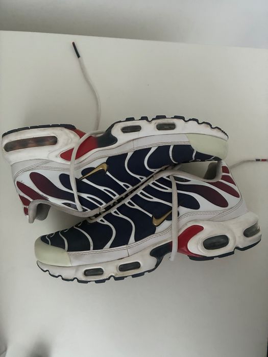 Nike air max Tn-PSG