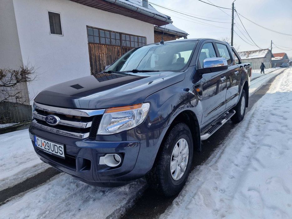 Vand Ford Ranger 4x4 din 2014
