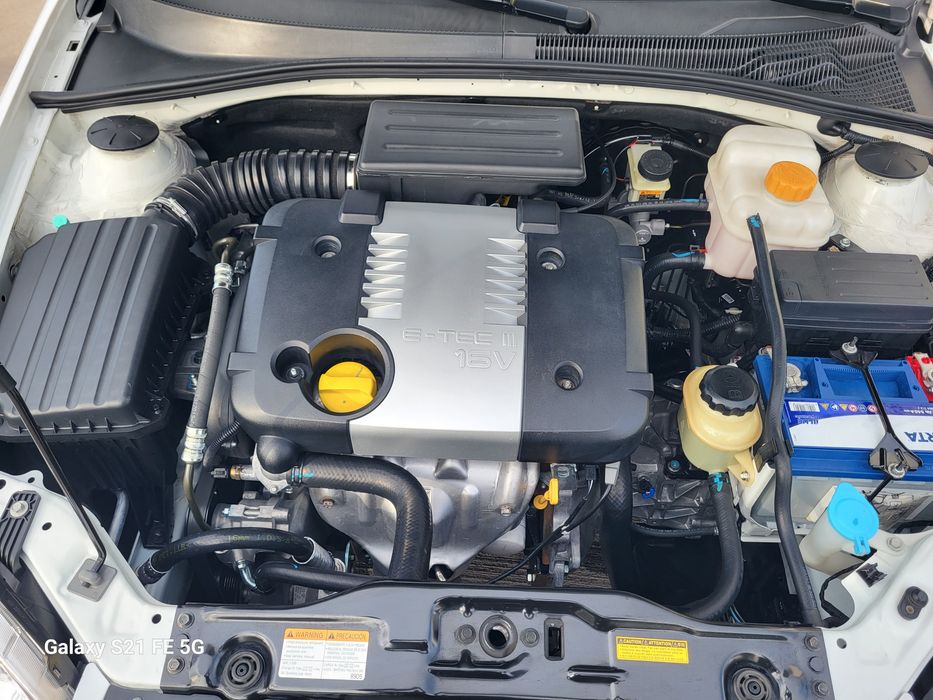 Продаётся ласетти 1.8