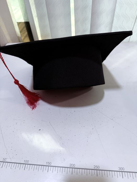 Шапка конфедератка