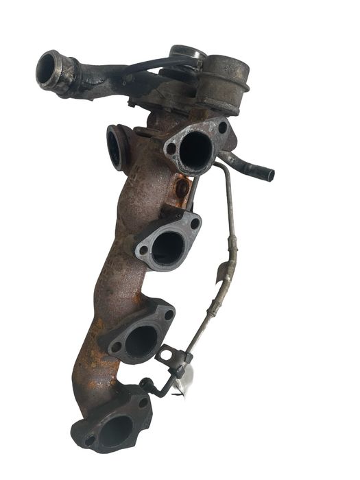 Turbina Ford Focus Hatchback Daw, Dbw 1998 - 2007 1.8 Turbo Di / Tddi