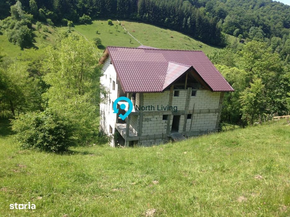 Ocazie Unica|Investitie|Inima Naturii