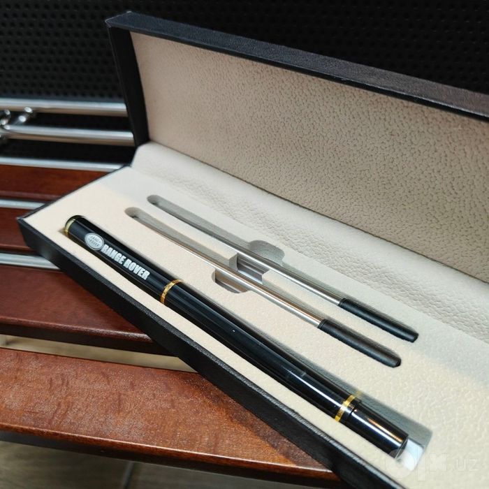 Ruchka Mercedes va Rolls-Royce