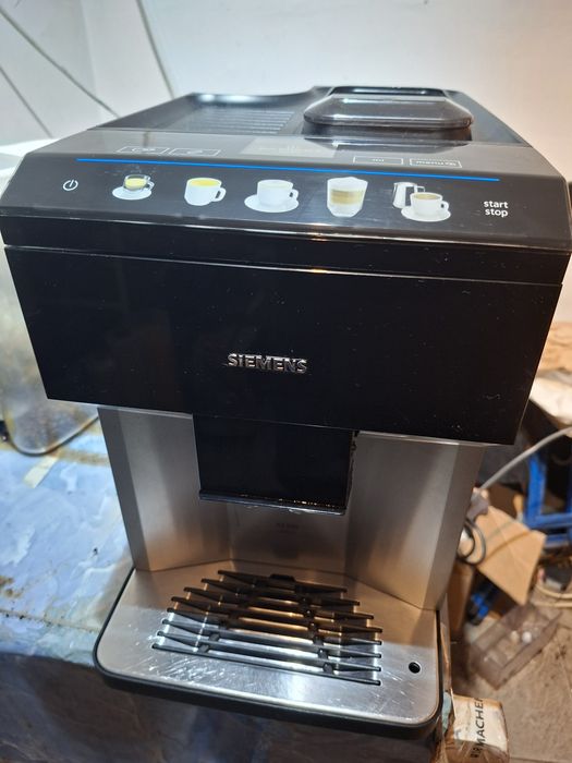 Aparat de cafea cu boabe Siemens Eq 500 Classic