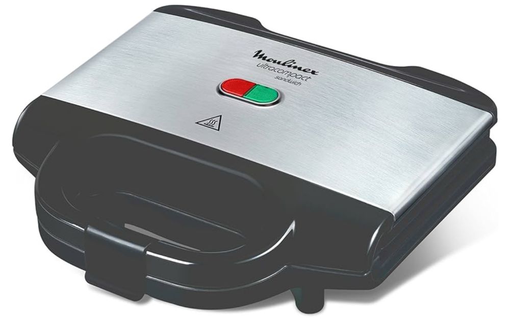 Тостер Moulinex SM156D