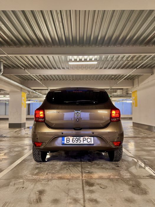 Dacia Sandero 1.0 Sce