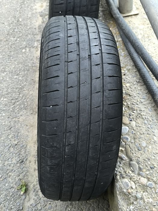 Шины летние 185/55/R15