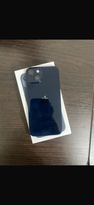 Продам iphone 13!!