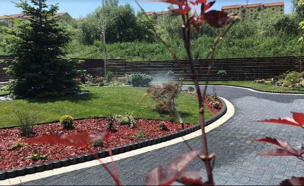 Vand apartament 6 camere, 165mp. Stejarului, Floresti