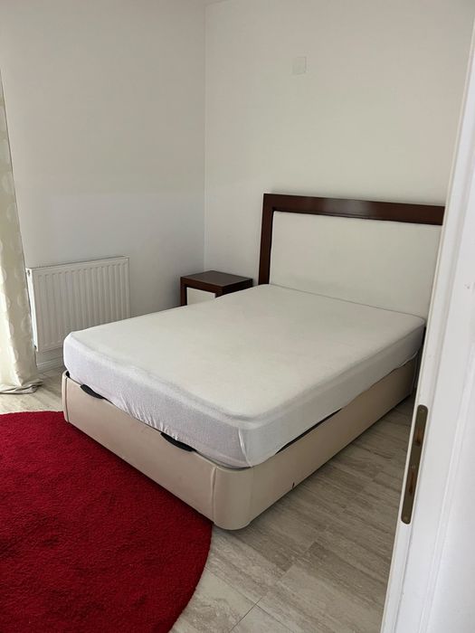Vand apartamnet