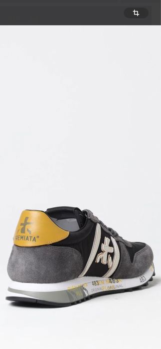 Premiata Sneackers