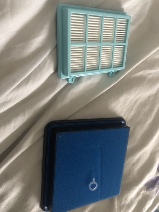 Set filtre pentru apiratoare Philips