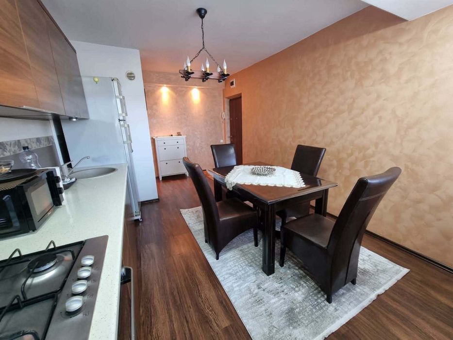 Apartament cu 2 camere de inchiriat