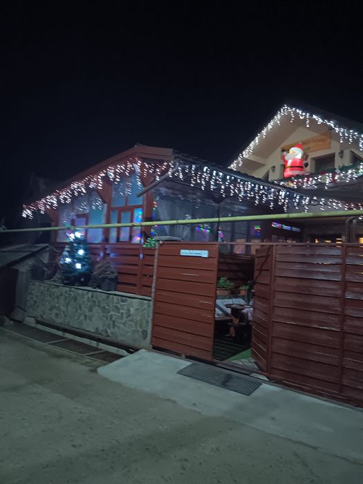 Căsuța Prieteniei Slănic Moldova  camere matrimoniale de  închiriat