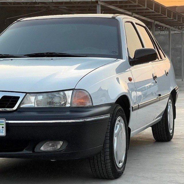 Нехиа 1 2006 донс