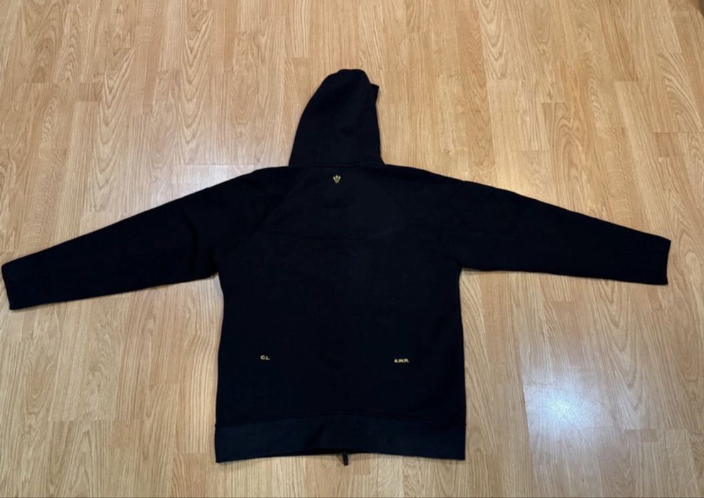 Set Nike Nocta Tech Fleece set XL
