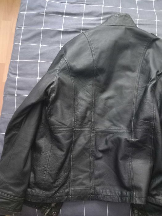 Кожено Яке Skipper