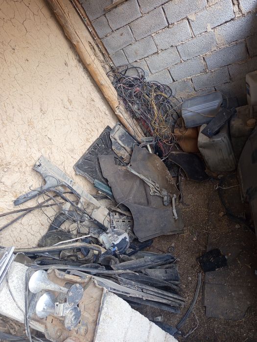 Мерседес 124 запчасти