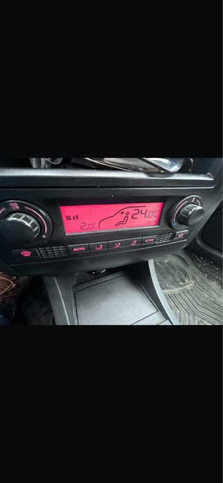 Vand Seat Cordoba 2006