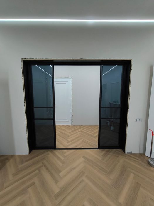 Ловт перегородки