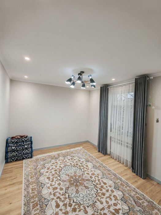 Продается 6ти ком квартира, ЖК Parisien, ор-р: ул. Мукими, 150м²