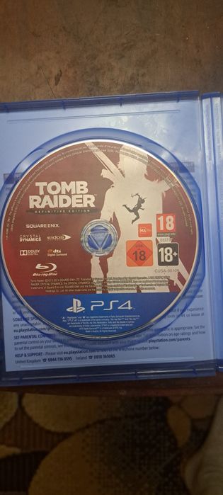 Jocuri playstation 4