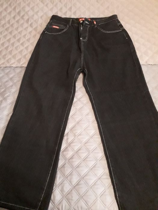 Джинсы для подростков новые