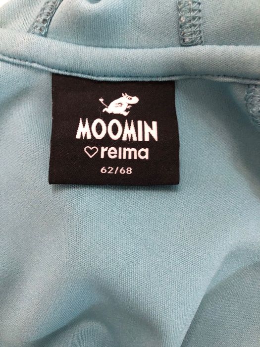 Комбинезон Рейма