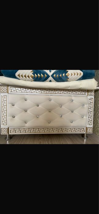 Сандык - Сундук