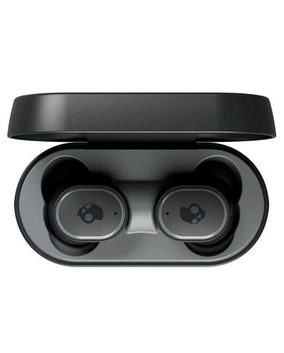 Безжични слушалки Skullcandy - Sesh, TWS, ANC, черни