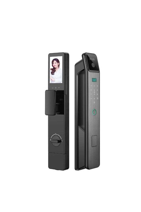 Умный Замок Смарт Замки Электронный Замок SMART LOCK SMART QULF