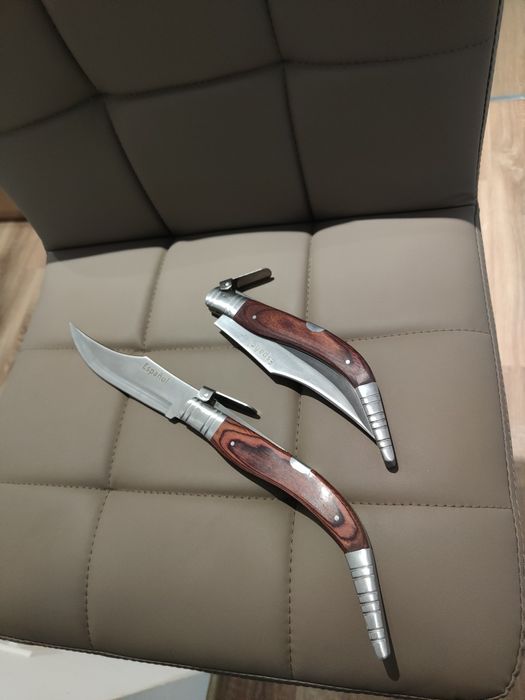 Criket Spaniol 38 cm , Briceag Spaniol