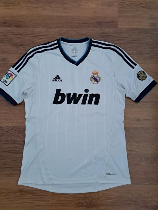 Екипи Real Madrid Ronaldo