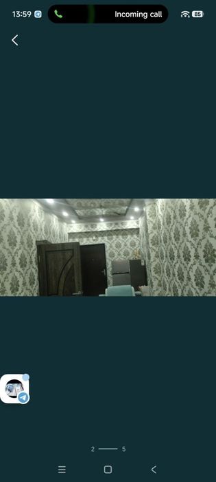 Kvartira arendaga beriladi