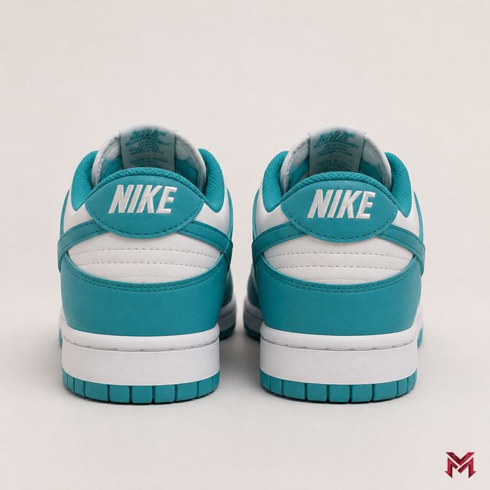 Nike Dunk Low Next Nature Dusty Cactus – размер 44