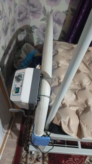 Продам Медицинскую кровать