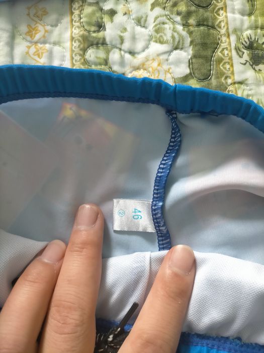 Продам набор для бассейна, плавки, очки!